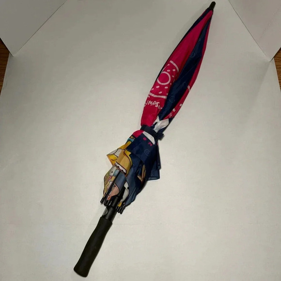 Fox Anidom Umbrella RARE - Picture 9 of 9